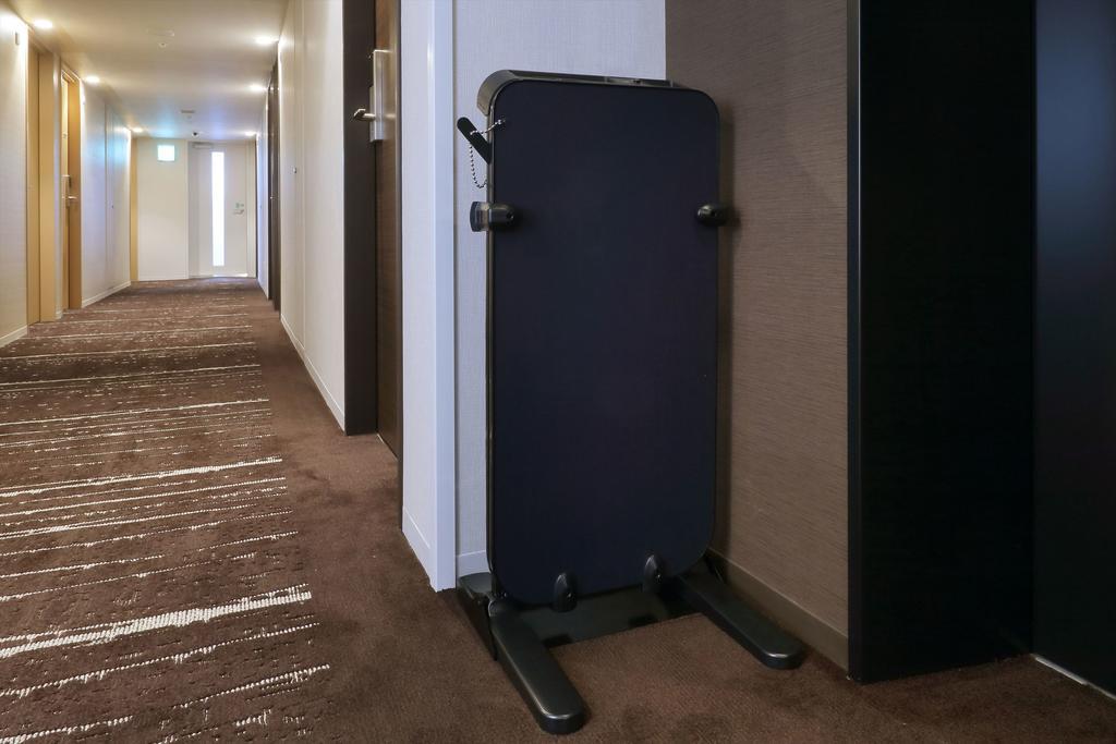Keio Presso Inn Akasaka Prefektura Tokio Exteriér fotografie