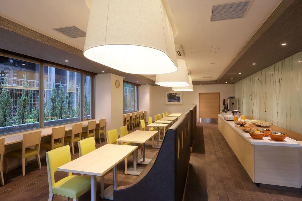 Keio Presso Inn Akasaka Prefektura Tokio Exteriér fotografie