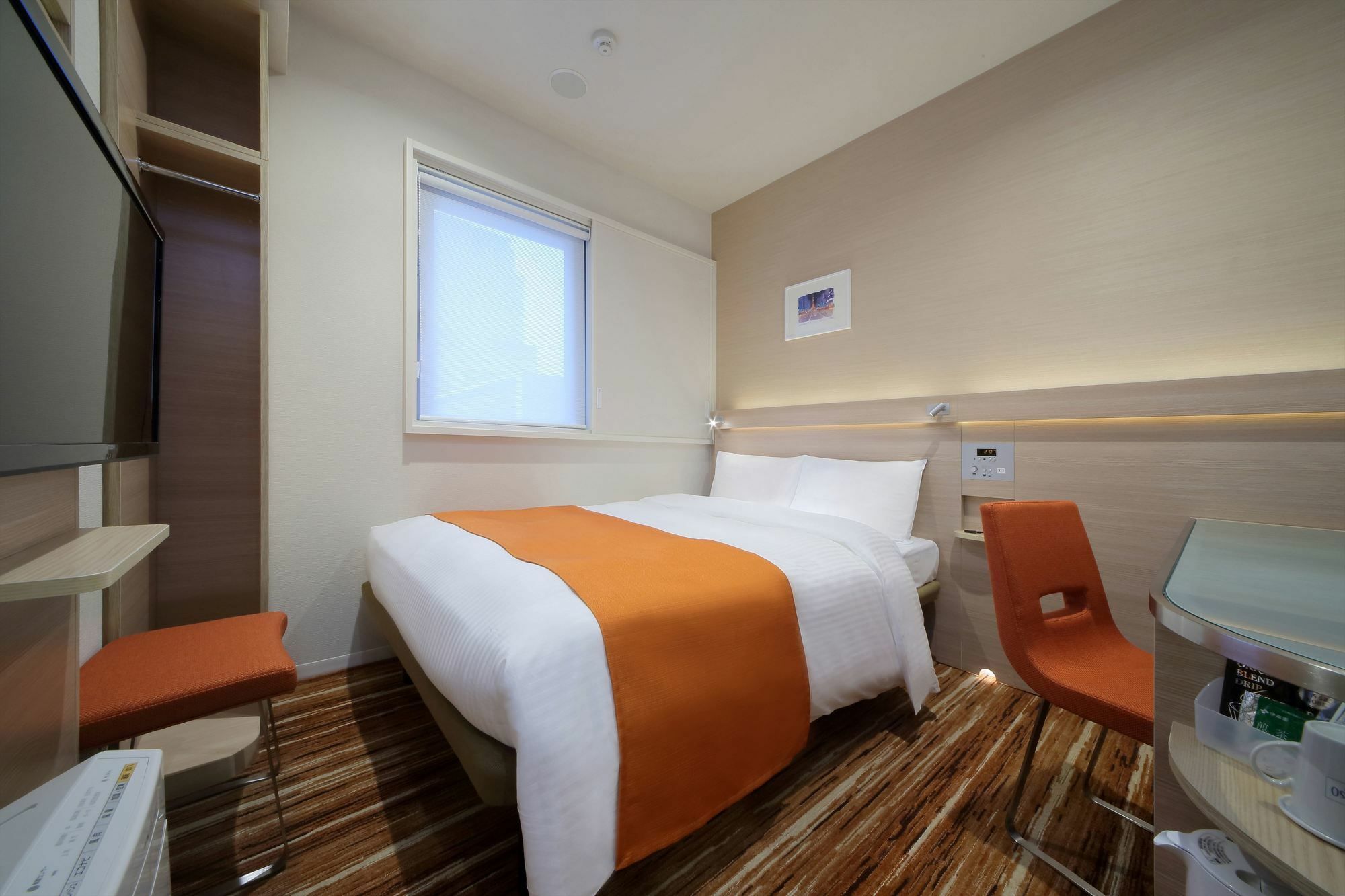 Keio Presso Inn Akasaka Prefektura Tokio Exteriér fotografie
